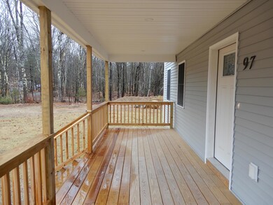 97 Old Standish Rd, Buxton, ME 04093 - photo 2