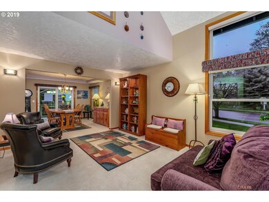 Living Room/Dining Room