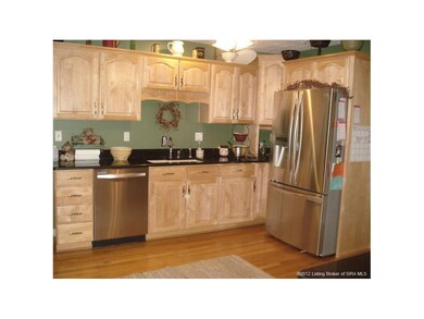 110 W Chestnut St, Otisco, IN 47163 - photo 6