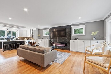 15 Park St unit B, North Reading, MA 01864 - photo 4