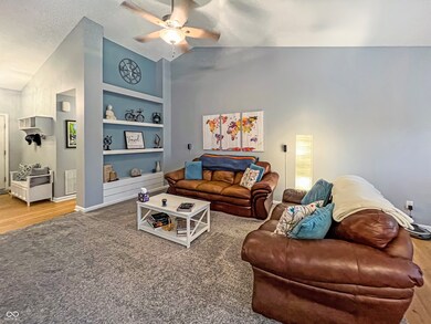 2636 Bluewood Way, Plainfield, IN 46168 - photo 5