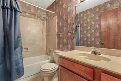 Hall Bath