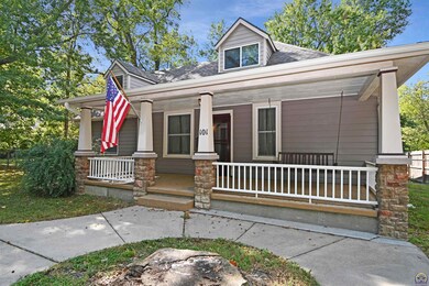 101 SW Franklin Ave, Topeka, KS 66606 - photo 7