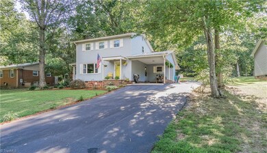 1734 Sunny Ln, Asheboro, NC 27205 - photo 2