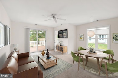 30952 Crepe Myrtle Dr unit 30, Millsboro, DE 19966 - photo 5