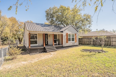 213 S Line St, Weatherford, TX 76086 - photo 3