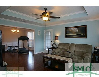 Den/Family/Great Room.