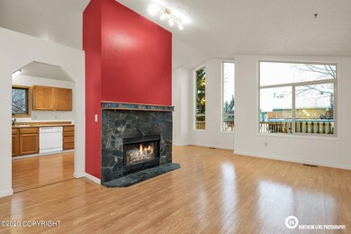 2131 E 72nd Ave, Anchorage, AK 99507 - photo 4