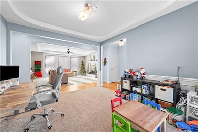 1513 SW Summit Crossing Ct, Lees Summit, MO 64081 - photo 7