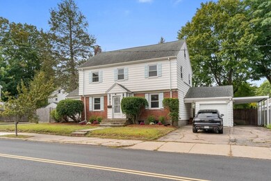 188 Corey St, West Roxbury, MA 02132 - photo 2