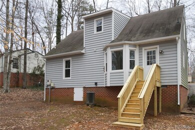 Back of Home