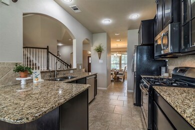 320 Kendall Crest Dr, Alvin, TX 77511 - photo 6