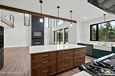 Arctic Valley Construction, LLC
