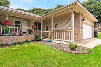 8697 Golf Creek Dr, Rogers, AR 72756 - photo 2