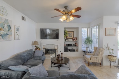 4702 San Palo Way, Las Vegas, NV 89147 - photo 7