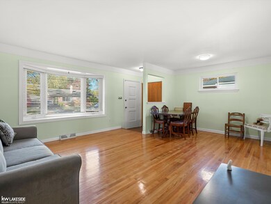 24410 Loretta Ave, Warren, MI 48091 - photo 3