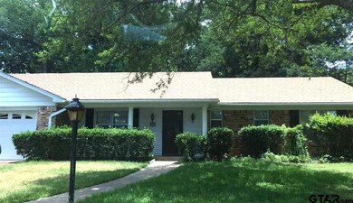 4708 4708 Newcastle Dr, Tyler, TX 75703 - photo 2