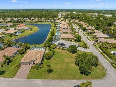 Desirable neighborhood with sidewalks and street l