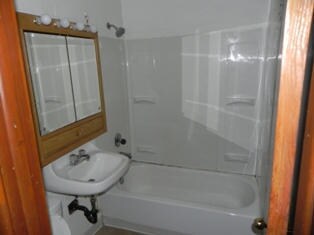 Bath up