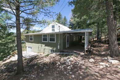 10 Wimsatt Rd, Cloudcroft, NM 88317 - photo 4