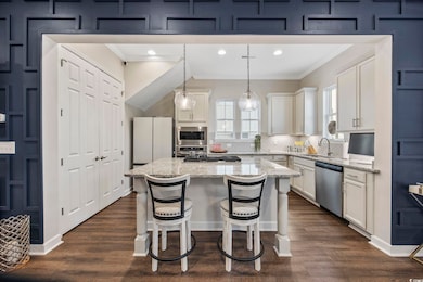 855 Hall Ln unit D, Myrtle Beach, SC 29577 - photo 6