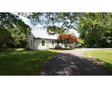 130 East St, South Hadley, MA 01075 - photo 3