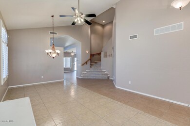 Wow Factor Entrance