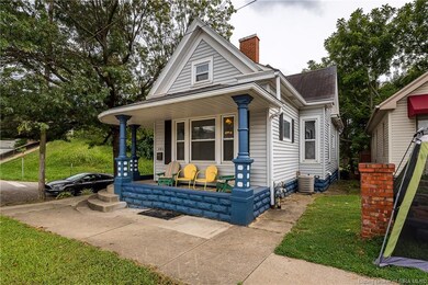 301 W Main St, New Albany, IN 47150 - photo 2