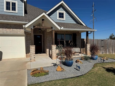 1325 Broadmoore Blvd, Moore, OK 73160 - photo 4