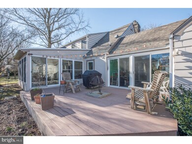 500 E Country Club Ln, Wallingford, PA 19086 - photo 2