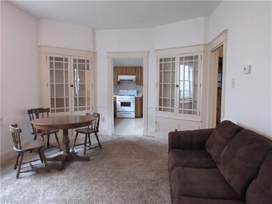 dining room into kitchen shot #44