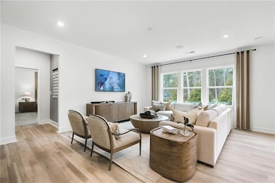 3176 Morris Hills Dr, Dacula, GA 30019 - photo 5