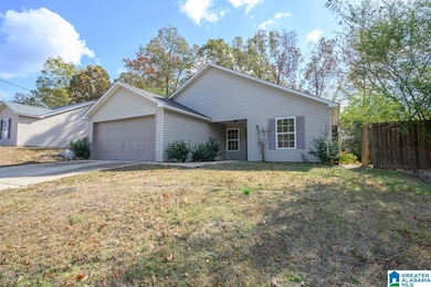 72 Hills Mine Ave, West Blocton, AL 35184 - photo 2