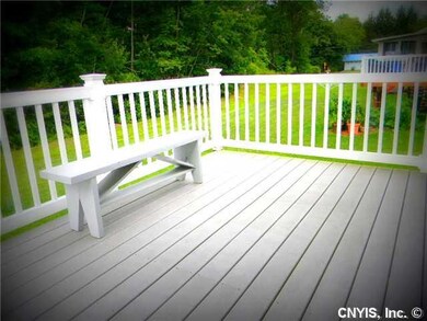 Patio/Deck