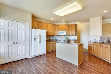 130 Chevy Chase St unit 406, Gaithersburg, MD 20878 - photo 6