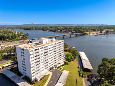 Beacon Manor Condominiums unit 309-B, Hot Springs, AR 71913 - photo 6