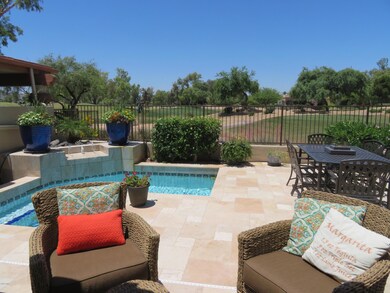 OUTDOOR RESORT
