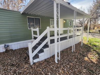 900 S Century Dr unit 72, Ogden, UT 84404 - photo 4