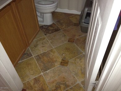 Bath Tile
