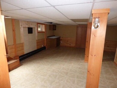 basement room 2
