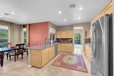 9900 Summer Ash Ct unit 101, Las Vegas, NV 89134 - photo 5