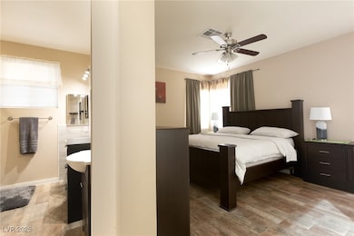 498 Grassrange Ln, Henderson, NV 89052 - photo 6