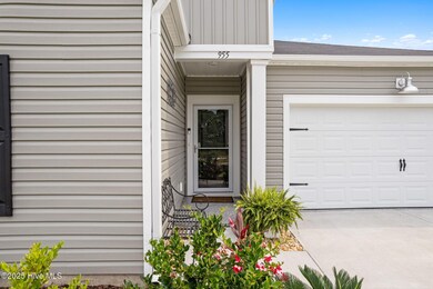 955 Bourne Dr SW, Ocean Isle Beach, NC 28469 - photo 3