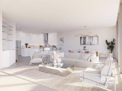 29040 Perdido Beach Blvd unit 24B2, Orange Beach, AL 36561 - photo 3