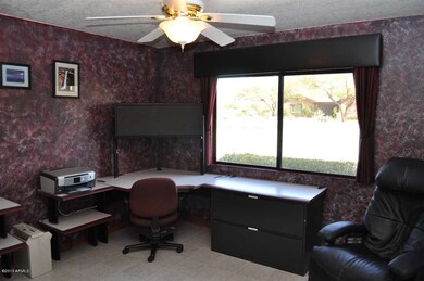 Home Office