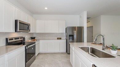Stylish Finishes