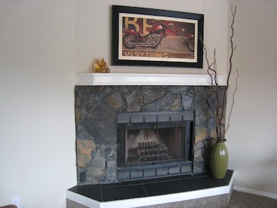 Fireplace 2