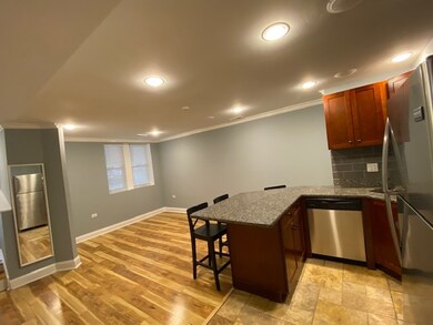 2816 W Arthur Ave unit 1, Chicago, IL 60645 - photo 6