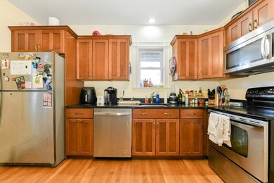 733 E 3rd St unit 2, Boston, MA 02127 - photo 7