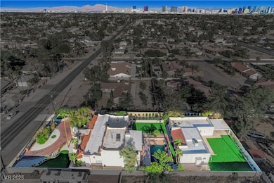 6465 Edna Ave, Las Vegas, NV 89146 - photo 5